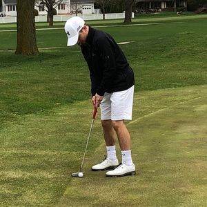 Meet your Posher, Evan